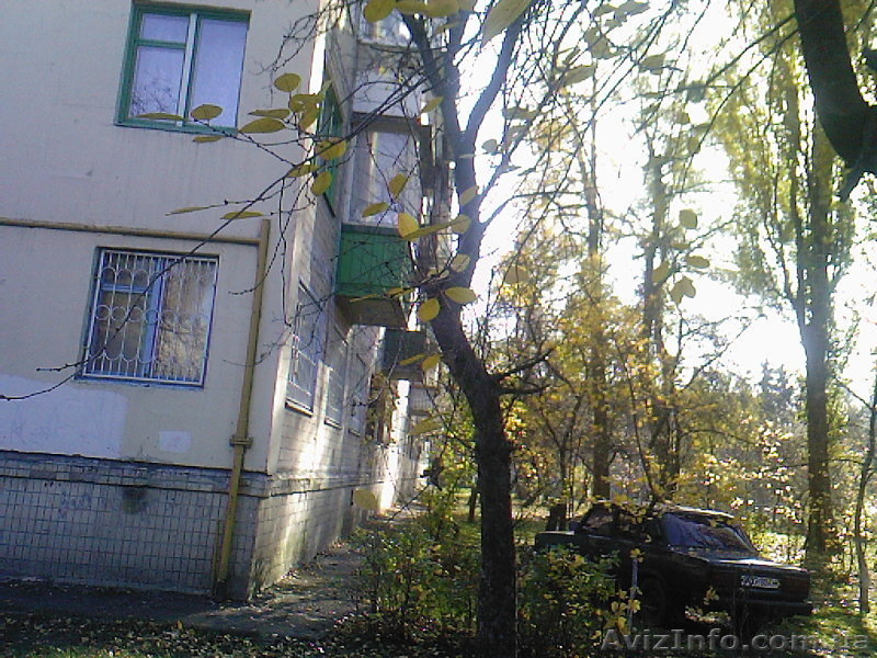 НИВКИ ПРОДАМ 2-х кім. кв. (НИВКИ) Подільський р-н вул. Маршала Гречка 20Б - <ro>Изображение</ro><ru>Изображение</ru> #5, <ru>Объявление</ru> #1000244