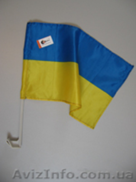 Автомобильные флажки - <ro>Изображение</ro><ru>Изображение</ru> #3, <ru>Объявление</ru> #1000840