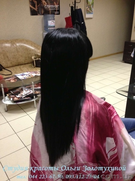 Наращивание волос Акция  - <ro>Изображение</ro><ru>Изображение</ru> #2, <ru>Объявление</ru> #987519