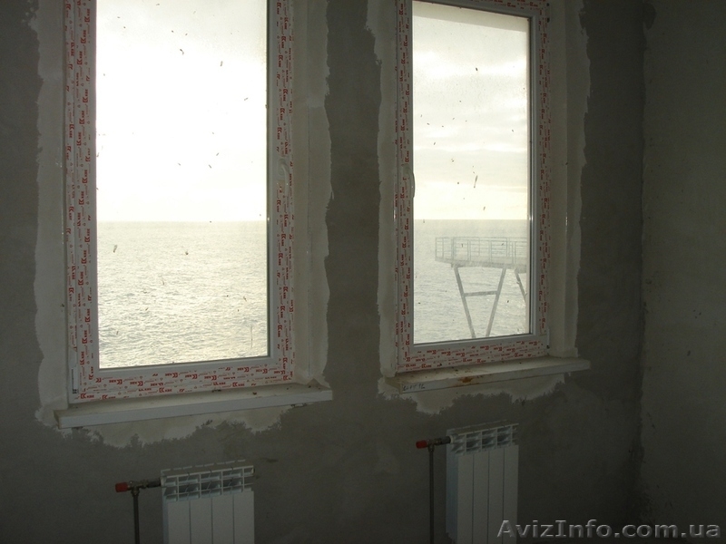 Апартаменты в Ялте, пгт. Парковое, в 50 метрах от  пляжа. - <ro>Изображение</ro><ru>Изображение</ru> #3, <ru>Объявление</ru> #997151