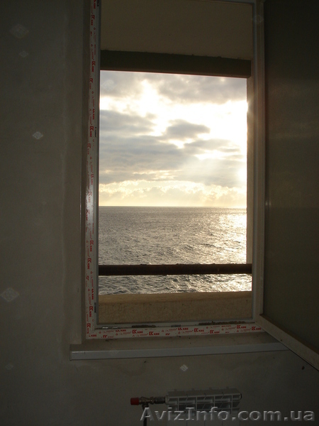 Апартаменты в Ялте, пгт. Парковое, в 50 метрах от  пляжа. - <ro>Изображение</ro><ru>Изображение</ru> #4, <ru>Объявление</ru> #997151