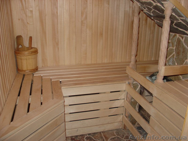 Отличный отдых в сауне на Ереванской - <ro>Изображение</ro><ru>Изображение</ru> #6, <ru>Объявление</ru> #999535