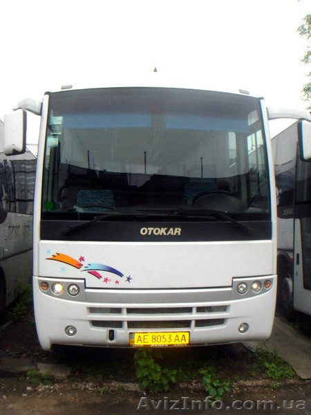 Аренда автобуса,микроавтобуса,пассажирские перевозки - <ro>Изображение</ro><ru>Изображение</ru> #5, <ru>Объявление</ru> #986063