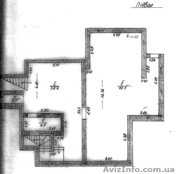 Продам  магазин в самом центре Вишневого - <ro>Изображение</ro><ru>Изображение</ru> #3, <ru>Объявление</ru> #993436