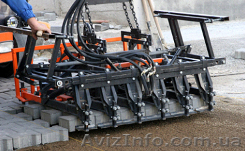 Продажа и укладка тротуарной плитки  - <ro>Изображение</ro><ru>Изображение</ru> #2, <ru>Объявление</ru> #1000439