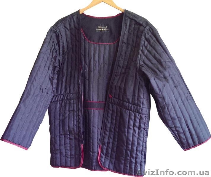 Мужское пальто Albero осень-зима - <ro>Изображение</ro><ru>Изображение</ru> #1, <ru>Объявление</ru> #999114