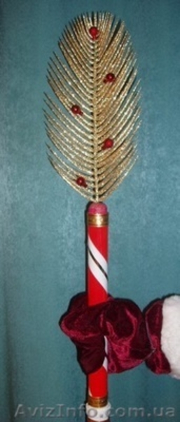  Посохи для Деда Мороза - <ro>Изображение</ro><ru>Изображение</ru> #3, <ru>Объявление</ru> #996393