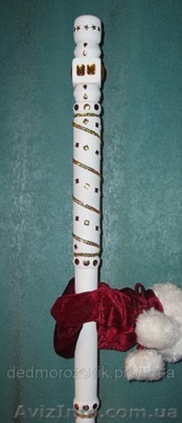  Посохи для Деда Мороза - <ro>Изображение</ro><ru>Изображение</ru> #5, <ru>Объявление</ru> #996393