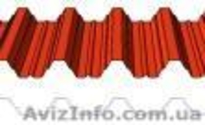 Профнастил Н 45j*950 мм (кровельный ) - <ro>Изображение</ro><ru>Изображение</ru> #2, <ru>Объявление</ru> #991984