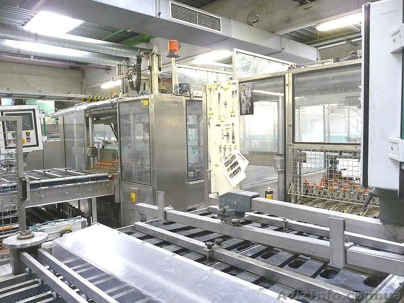 4 шт. фасовочных автоматов ламистерной упаковки, Б/У - <ro>Изображение</ro><ru>Изображение</ru> #6, <ru>Объявление</ru> #990844