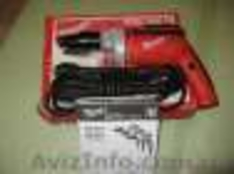 Шуруповерт Milwaukee TKSE 2500Q  - <ro>Изображение</ro><ru>Изображение</ru> #1, <ru>Объявление</ru> #996630