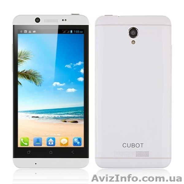4-х ядерный игровой смартфон Cubot One + подарки! - <ro>Изображение</ro><ru>Изображение</ru> #4, <ru>Объявление</ru> #993730