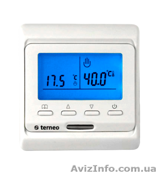 Автономное электроотопление UDEN-S - <ro>Изображение</ro><ru>Изображение</ru> #3, <ru>Объявление</ru> #997672