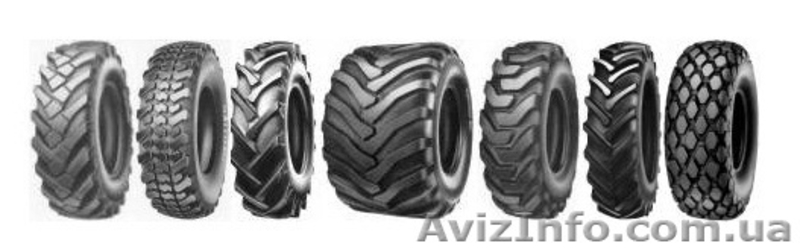 Шины для техники - <ro>Изображение</ro><ru>Изображение</ru> #7, <ru>Объявление</ru> #1001195