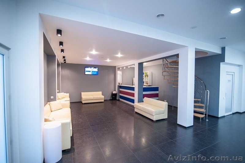 Аренда больших танцевальных и фитнес залов в Киеве - <ro>Изображение</ro><ru>Изображение</ru> #4, <ru>Объявление</ru> #986257