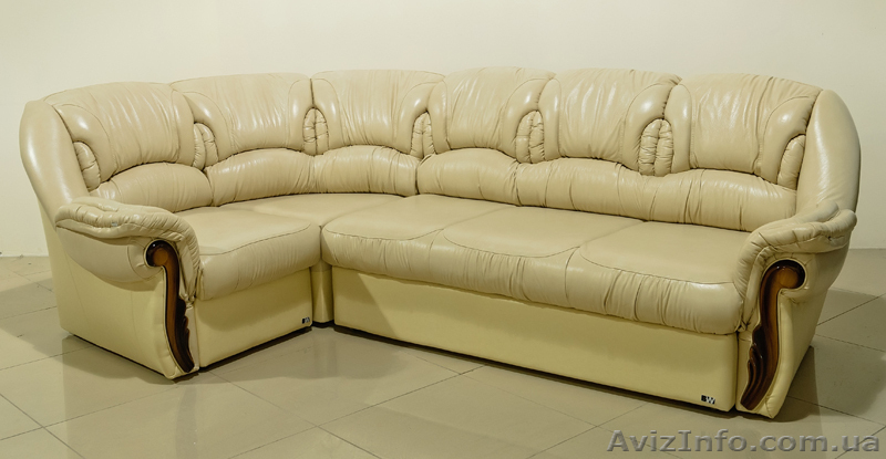 Диван угловой "Victory" (кожзам) - <ro>Изображение</ro><ru>Изображение</ru> #5, <ru>Объявление</ru> #995839