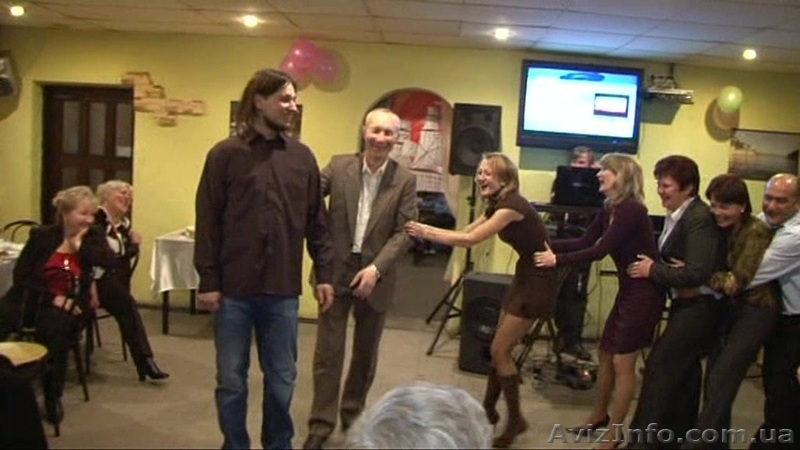 тамада,музыка и живой вокал - <ro>Изображение</ro><ru>Изображение</ru> #4, <ru>Объявление</ru> #52040