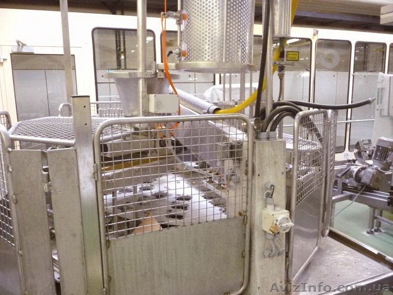 4 шт. фасовочных автоматов ламистерной упаковки, Б/У - <ro>Изображение</ro><ru>Изображение</ru> #4, <ru>Объявление</ru> #990844