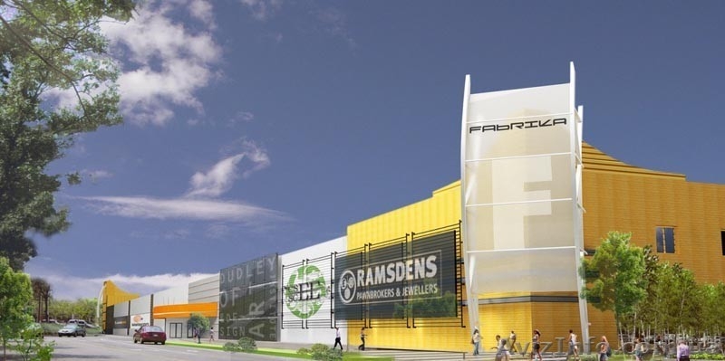 Архитектурное проектирование, дизайн коммерческих объектов - <ro>Изображение</ro><ru>Изображение</ru> #2, <ru>Объявление</ru> #985755