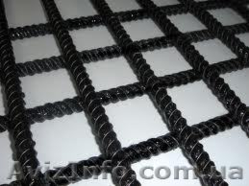 Арматура базальтовая - <ro>Изображение</ro><ru>Изображение</ru> #1, <ru>Объявление</ru> #997043