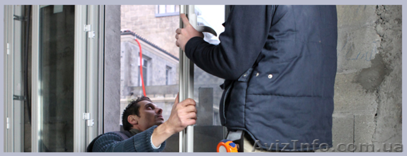 Ремонт , установка стеклопакетов ,роллетов,жалюзи,дверей и т.п - <ro>Изображение</ro><ru>Изображение</ru> #4, <ru>Объявление</ru> #992889