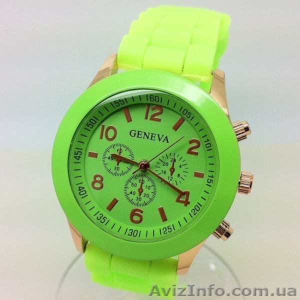 Супер модные наручные часы! - <ro>Изображение</ro><ru>Изображение</ru> #5, <ru>Объявление</ru> #996547