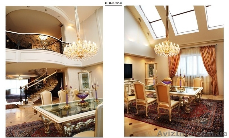 ЖК Мытець, 330м2 двухуровневая квартира, ремонт, Печерск,  Щорса 32а, Киев - <ro>Изображение</ro><ru>Изображение</ru> #3, <ru>Объявление</ru> #1014014