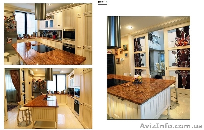 ЖК Мытець, 330м2 двухуровневая квартира, ремонт, Печерск,  Щорса 32а, Киев - <ro>Изображение</ro><ru>Изображение</ru> #4, <ru>Объявление</ru> #1014014