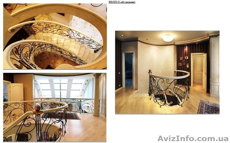 ЖК Мытець, 330м2 двухуровневая квартира, ремонт, Печерск,  Щорса 32а, Киев - <ro>Изображение</ro><ru>Изображение</ru> #5, <ru>Объявление</ru> #1014014