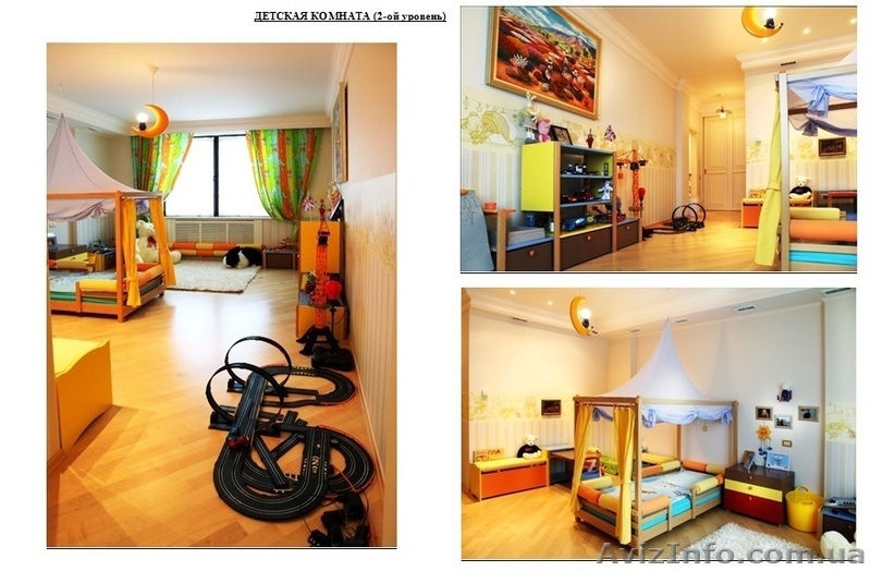 ЖК Мытець, 330м2 двухуровневая квартира, ремонт, Печерск,  Щорса 32а, Киев - <ro>Изображение</ro><ru>Изображение</ru> #6, <ru>Объявление</ru> #1014014