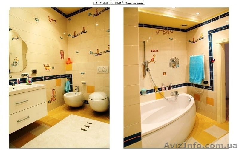 ЖК Мытець, 330м2 двухуровневая квартира, ремонт, Печерск,  Щорса 32а, Киев - <ro>Изображение</ro><ru>Изображение</ru> #7, <ru>Объявление</ru> #1014014