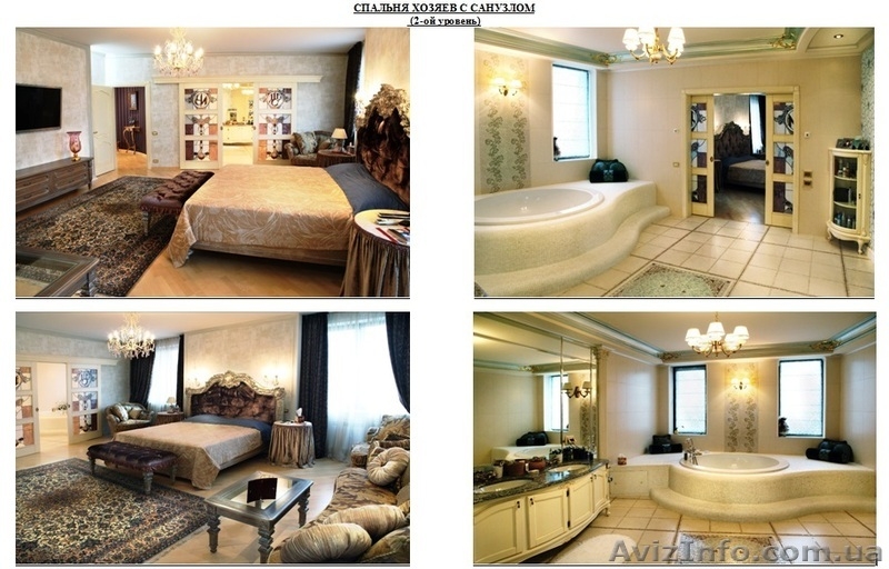 ЖК Мытець, 330м2 двухуровневая квартира, ремонт, Печерск,  Щорса 32а, Киев - <ro>Изображение</ro><ru>Изображение</ru> #8, <ru>Объявление</ru> #1014014