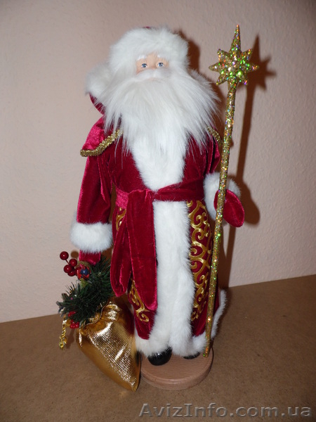 Новогодние елочки и сосны украшенные от Интернет магазина "Кайф" - <ro>Изображение</ro><ru>Изображение</ru> #6, <ru>Объявление</ru> #1004899