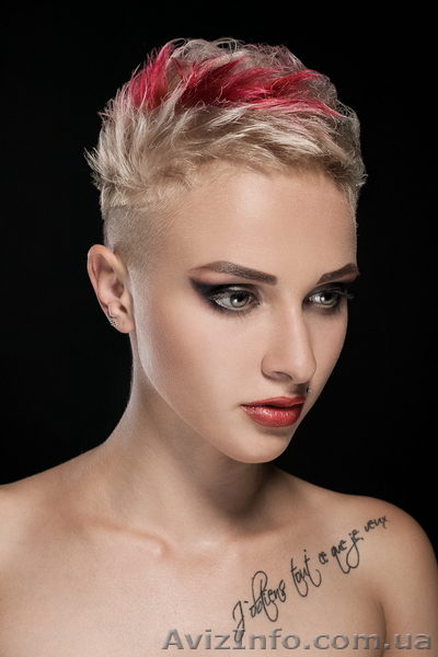 Коллекция Glam Rock от AD Studio - <ro>Изображение</ro><ru>Изображение</ru> #1, <ru>Объявление</ru> #1005229