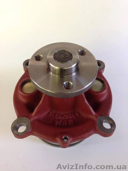 Deutz запчасти ремонт двигателей,сервис - <ro>Изображение</ro><ru>Изображение</ru> #2, <ru>Объявление</ru> #1005689