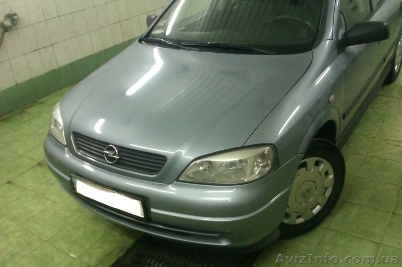 Продам Opel Astra G - <ro>Изображение</ro><ru>Изображение</ru> #1, <ru>Объявление</ru> #1006381