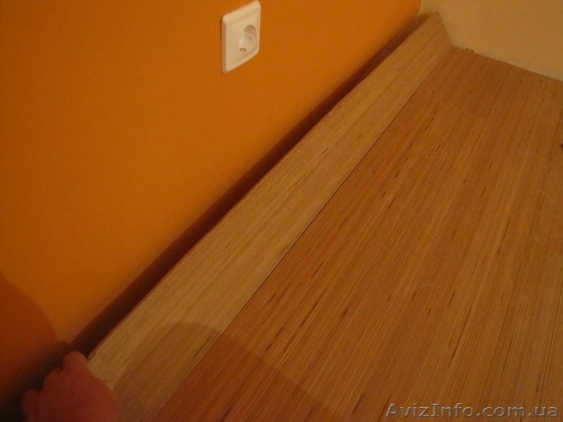 укладка ламината, ленолиума - <ro>Изображение</ro><ru>Изображение</ru> #3, <ru>Объявление</ru> #1003109