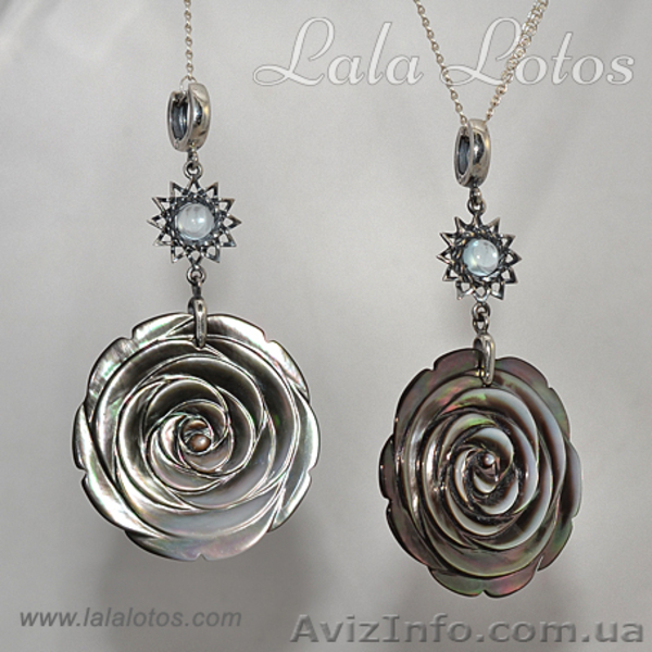 Встреча-презентация с художником-ювелиром и литотерапевтом Лалой Лотос - <ro>Изображение</ro><ru>Изображение</ru> #3, <ru>Объявление</ru> #1012963