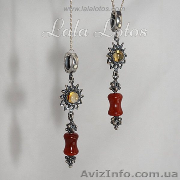 Встреча-презентация с художником-ювелиром и литотерапевтом Лалой Лотос - <ro>Изображение</ro><ru>Изображение</ru> #4, <ru>Объявление</ru> #1012963