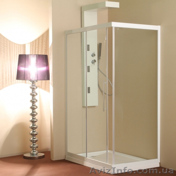 Продам акриловые ванны и душевые кабины - <ro>Изображение</ro><ru>Изображение</ru> #5, <ru>Объявление</ru> #1003399