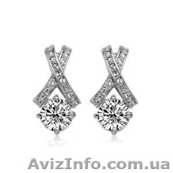 Серьги от  ТМ Chandi - <ro>Изображение</ro><ru>Изображение</ru> #5, <ru>Объявление</ru> #1014315