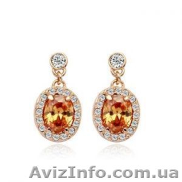 Серьги от  ТМ Chandi - <ro>Изображение</ro><ru>Изображение</ru> #8, <ru>Объявление</ru> #1014315