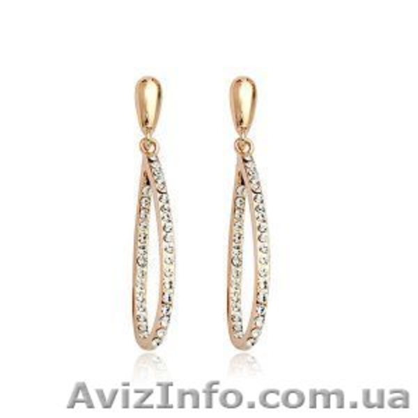 Серьги от  ТМ Chandi - <ro>Изображение</ro><ru>Изображение</ru> #9, <ru>Объявление</ru> #1014315