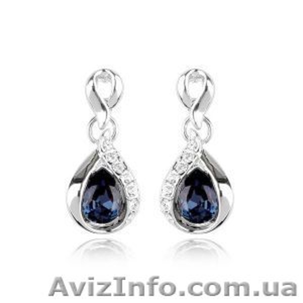 Серьги от  ТМ Chandi - <ro>Изображение</ro><ru>Изображение</ru> #7, <ru>Объявление</ru> #1014315