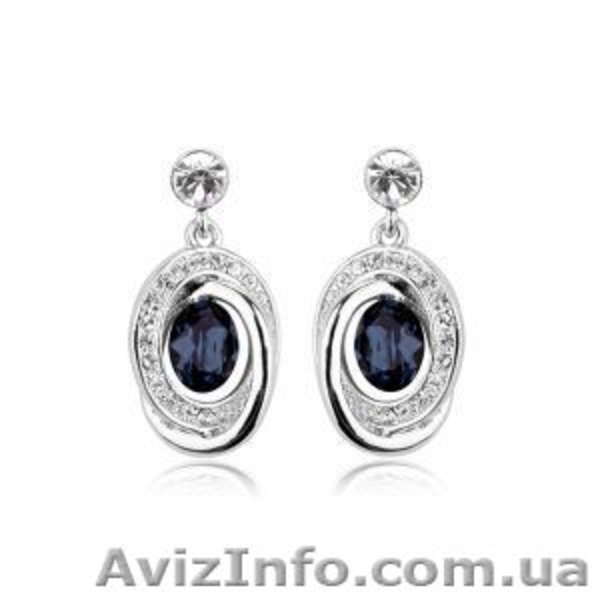 Серьги от  ТМ Chandi - <ro>Изображение</ro><ru>Изображение</ru> #10, <ru>Объявление</ru> #1014315