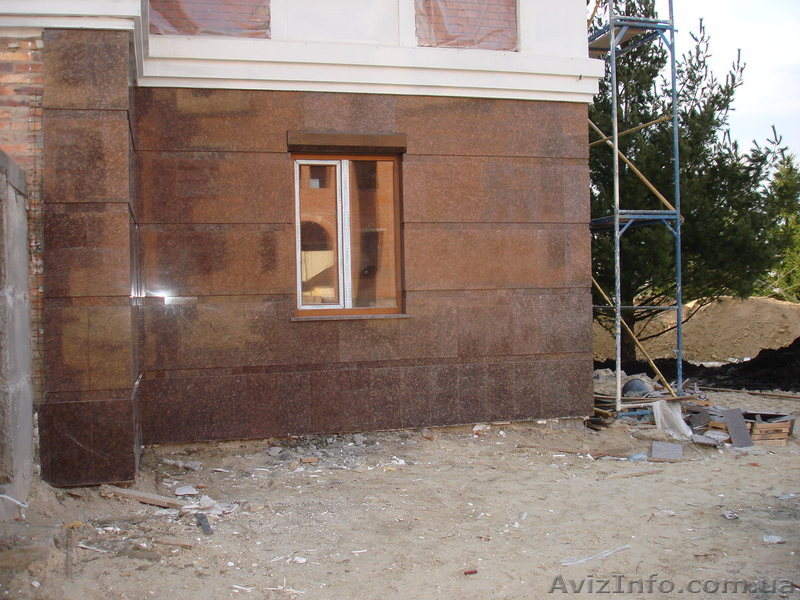 Все виды работ по камню. Гранит, мрамор. - <ro>Изображение</ro><ru>Изображение</ru> #1, <ru>Объявление</ru> #1008053