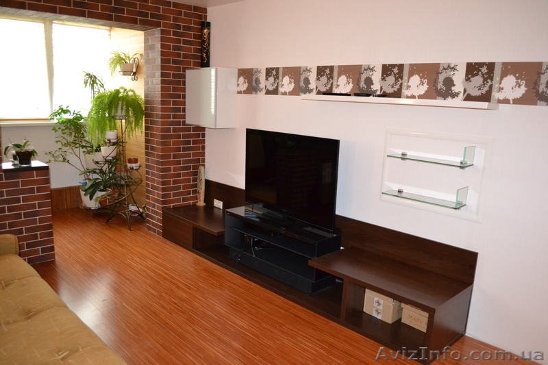 Просторная 3-комнатная квартира в новом доме европейского уровня  ждет Вас! - <ro>Изображение</ro><ru>Изображение</ru> #1, <ru>Объявление</ru> #1013458