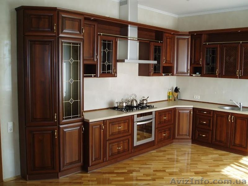 Кухни на заказ от производителя. Киев и область - <ro>Изображение</ro><ru>Изображение</ru> #3, <ru>Объявление</ru> #1003090