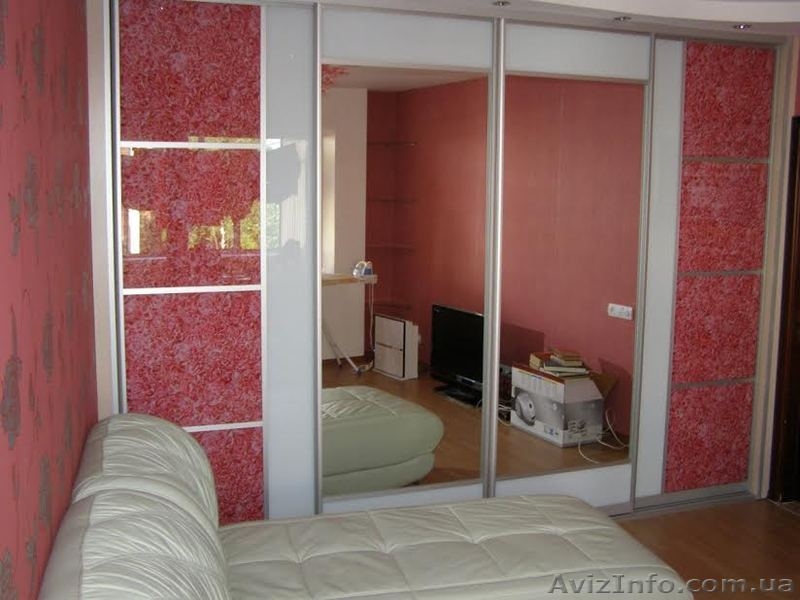 Шкафы-купе на заказ от производителя. Киев и обл - <ro>Изображение</ro><ru>Изображение</ru> #1, <ru>Объявление</ru> #1003092