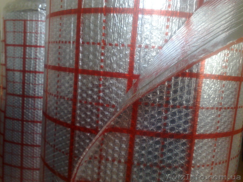 Мультифольга для теплых полов - <ro>Изображение</ro><ru>Изображение</ru> #1, <ru>Объявление</ru> #1007422